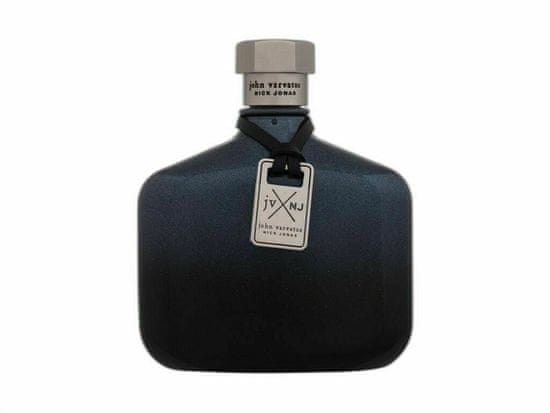 John Varvatos 125ml jv x nj, toaletní voda