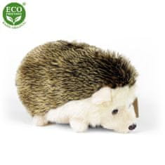 Rappa Plyšový ježek 13 cm ECO-FRIENDLY