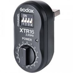 Godox XT-16 2,4 GHz Flash Trigger Kit 1+1