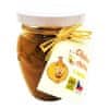 Cibulové chutney s medem a chilli, 140 g