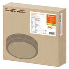 Osram LEDVANCE SF BLKH S 250 P EM 10W 840 BK IP65 4058075647442