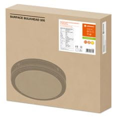 Osram LEDVANCE SF BLKH S 300 P EM 15W 830 WT IP65 4058075647701