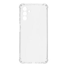 Tactical TPU Kryt pro Samsung Galaxy A04s - Transparentní KP25153