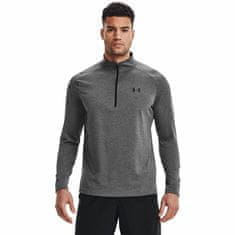 Under Armour Pánské triko Under Armour Tech 2.0 1/2 Zip XXL