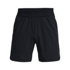 Under Armour Pánské kraťasy Under Armour Peak Woven Shorts L