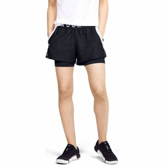 Under Armour Dámské kraťasy Under Armour Play Up 2-in-1 Shorts M