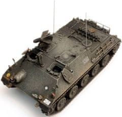 Artitec Raketenjagdpanzer 2, gelboliv, Bundeswehr, Německo, 1/87