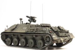 Artitec Raketenjagdpanzer 2, gelboliv, Bundeswehr, Německo, 1/87