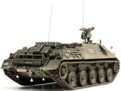 Artitec Raketenjagdpanzer 2, gelboliv, Bundeswehr, Německo, 1/87