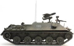 Artitec Raketenjagdpanzer 2, gelboliv, Bundeswehr, Německo, 1/87