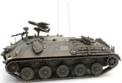 Artitec Raketenjagdpanzer 2, gelboliv, Bundeswehr, Německo, 1/87