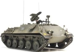 Artitec Raketenjagdpanzer 2, gelboliv, Bundeswehr, Německo, 1/87