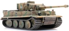 Artitec Pz.Kpfw. VI Tiger I., Wehrmacht, 1/120