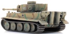 Artitec Pz.Kpfw. VI Tiger I., Wehrmacht, 1/120