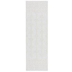 Flair Rugs Kusový koberec Verve Shyla Ivory 80x145 cm