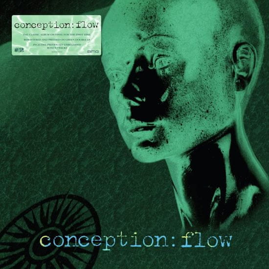 Conception: Flow (Coloured) (2x LP)