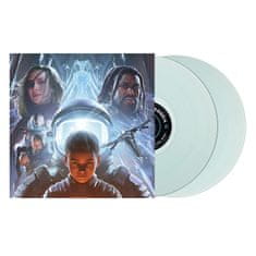 Coheed And Cambria: Vaxis II: A Window Of The Waking Mind (Coloured) (2x LP)