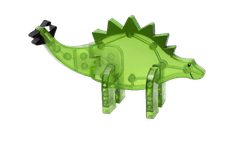 Valtech MagnaTiles Dino World 40