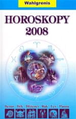 Wahlgrenis: Horoskopy 2008 I. - Beran; Býk; Blíženci; Rak; Lev; Panna