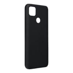 FORCELL Obal / kryt na Xiaomi Redmi 9C černý - Forcell SOFT Case