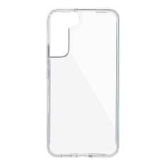 MobilMajak Obal / kryt na Samsung Galaxy A13 4G průhledný - CLEAR Case 2mm BOX