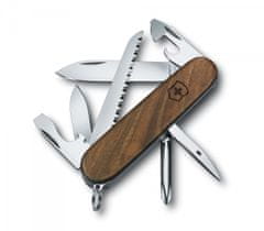 Victorinox Švýcarský Armádní Nůž Hiker Wood 1.4611.63