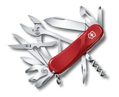 Victorinox Švýcarský Armádní Nůž Delemont Evolution S557