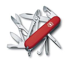 Victorinox Švýcarský Armádní Nůž Kapesní Nůž Deluxe Tinker 1.4723