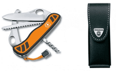 Victorinox Švýcarský Armádní Nůž Hunter Xt 0,8341. Mc9 + Pouzdro