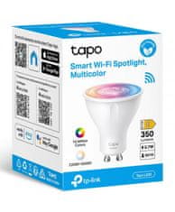 TP-Link Tapo L630, GU10