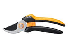 Fiskars Dvoučepelové zahradní nůžky Solid P341