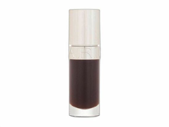 Clarins 7ml lip comfort oil lip oil, 09 chocolate