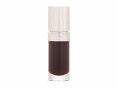 Clarins 7ml lip comfort oil lip oil, 09 chocolate