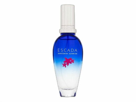 Escada 50ml santorini sunrise, toaletní voda