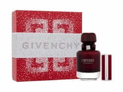 Givenchy 50ml linterdit rouge, parfémovaná voda