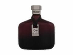 John Varvatos 125ml jv x nj crimson, toaletní voda