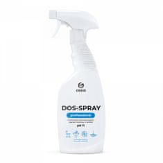 "Dos-spray" Professional - univerzální čisticí prostředek, 600 ml