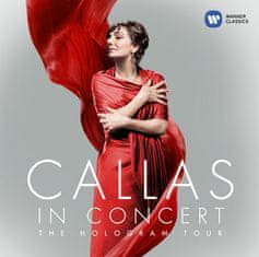 Callas Maria: Callas in Concert