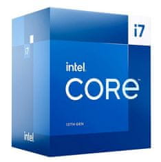 Intel Core i7-13700 procesor (BX8071513700)