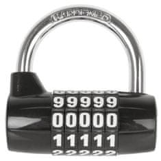 M-Wave Zámek kódový Padlock