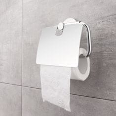 BPS-koupelny Držák na toaletní papír UNIX - UN 13055B-26