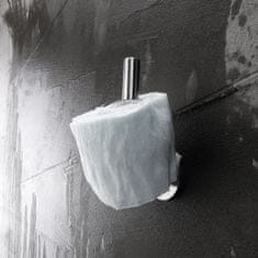 BPS-koupelny Držák na toaletní papír rezervní UNIX nerez - UNM 13055R-10