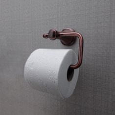 BPS-koupelny Držák na toaletní papír LADA - LA 19055-80
