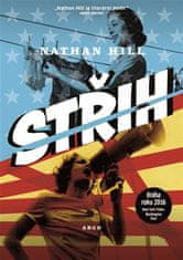 Nathan Hill: Střih