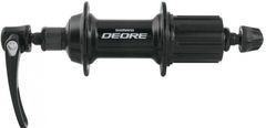 Shimano Náboj Deore FH-T610 zadní 32d 8,9,10r černý original balení