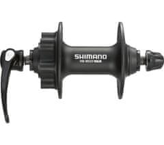 Shimano Náboj Deore HB-M525 přední 32d černý original balení