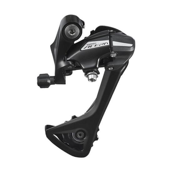 Shimano Měnič MTB 7/8k Acera M3020-8 černý dlouhé vodítko original balení