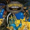 Terry Pratchett: Sekáč - Úžasná zeměplocha - 2 CD (Čte Jan Vondráček)