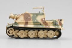 Easy Model SturmTiger, PzStuMrKp 1001, 1/72