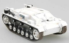 Easy Model Sd.Kfz.142 Sturmgeschütz III Ausf.E- Stug, Rusko, 1941 1/72